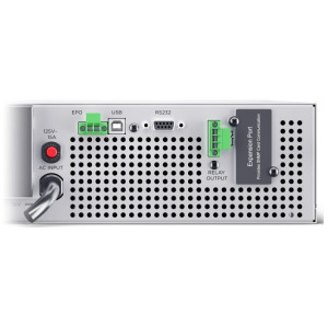 CyberPower OL2K2RM Rack Mounted UPS, optional remote monitoring, 6 NEMA 5-20R & 1 NEMA L5-20R